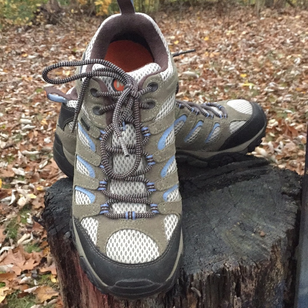 Merrell Moab Waterproof Multi-sport Shoes